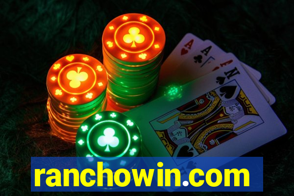 ranchowin.com