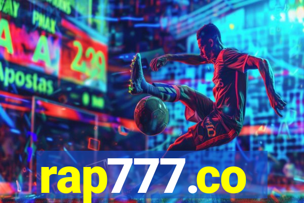 rap777.co