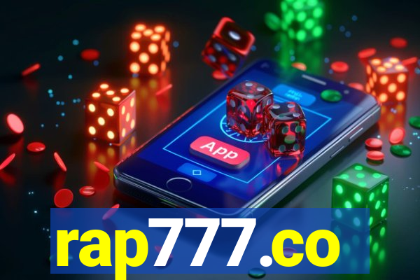 rap777.co