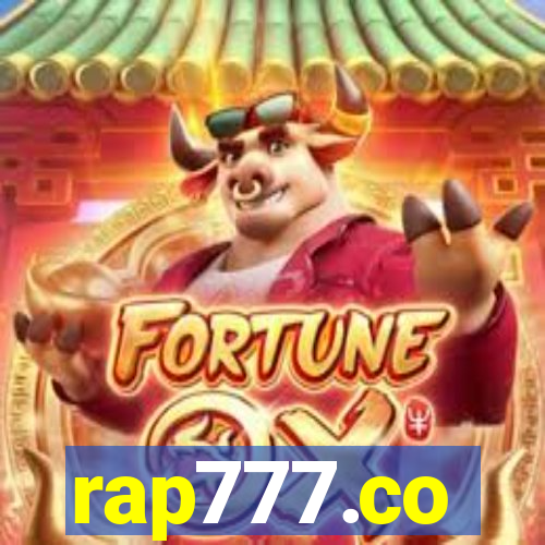 rap777.co