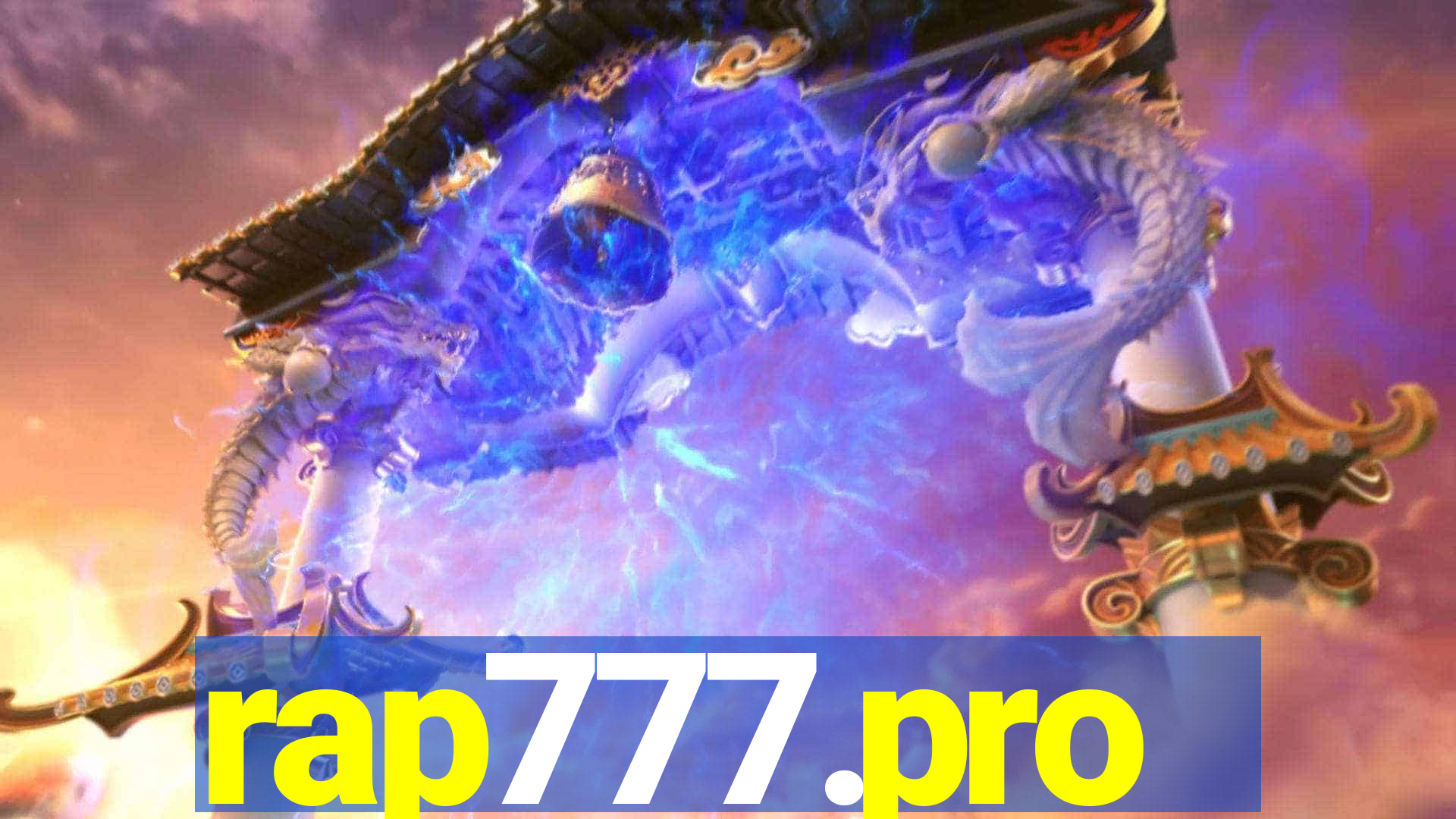 rap777.pro