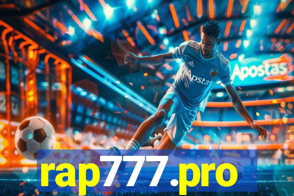 rap777.pro