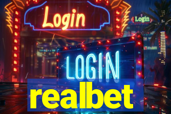 realbet