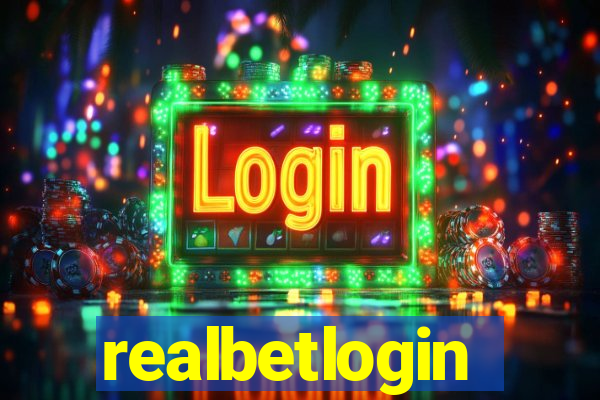 realbetlogin