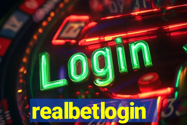 realbetlogin