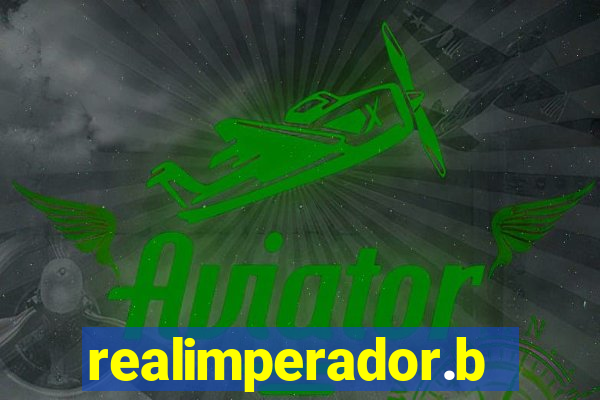 realimperador.bet