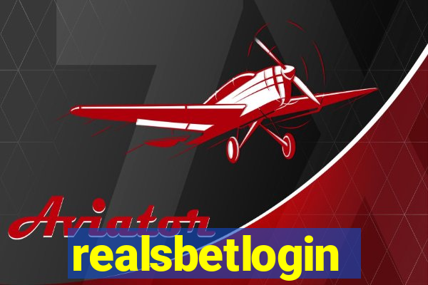 realsbetlogin