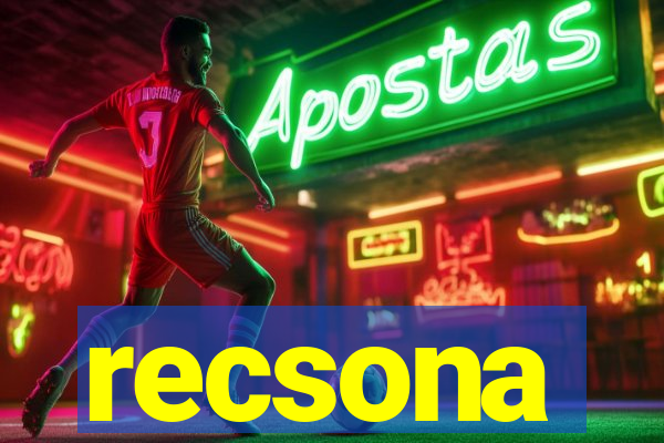 recsona