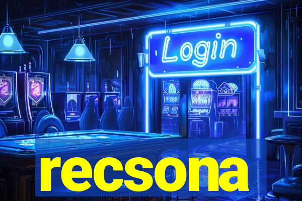 recsona