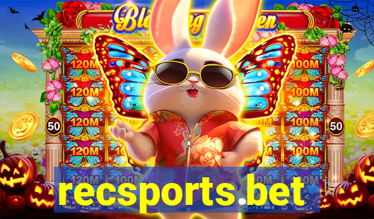 recsports.bet