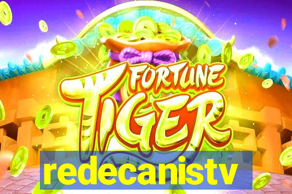 redecanistv