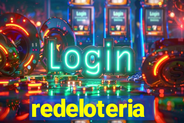 redeloteria