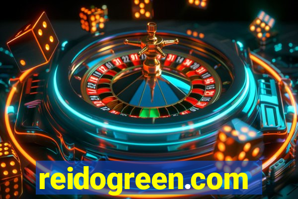 reidogreen.com