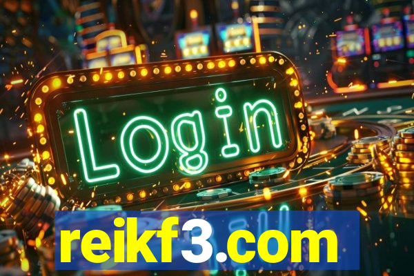 reikf3.com