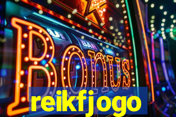 reikfjogo