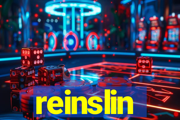 reinslin