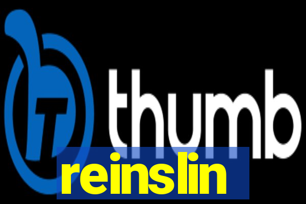 reinslin