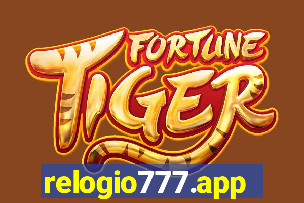 relogio777.app