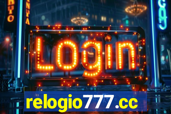 relogio777.cc