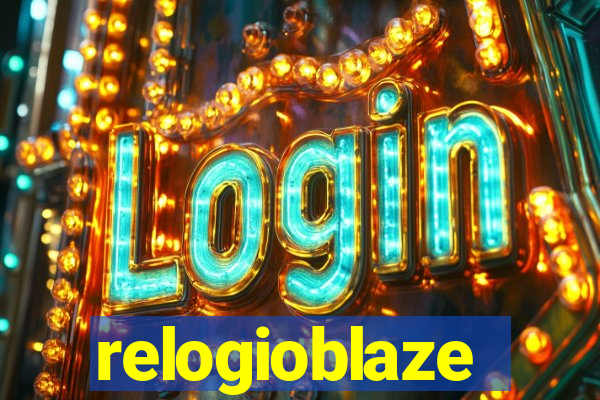 relogioblaze