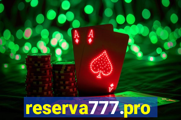 reserva777.pro