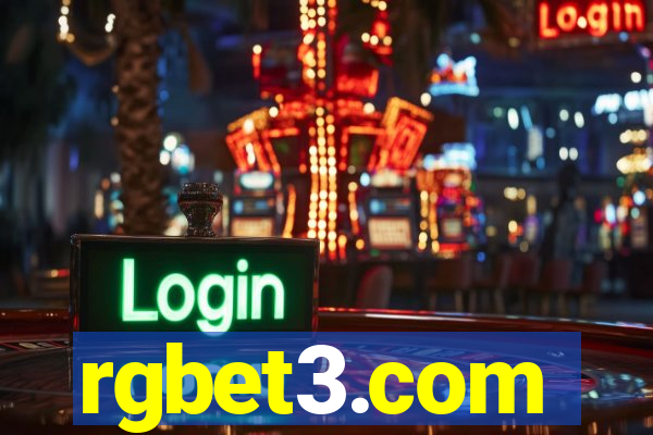 rgbet3.com