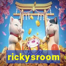 rickysroom