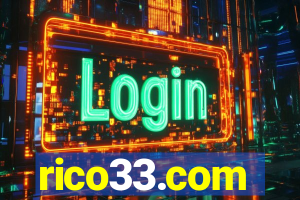 rico33.com