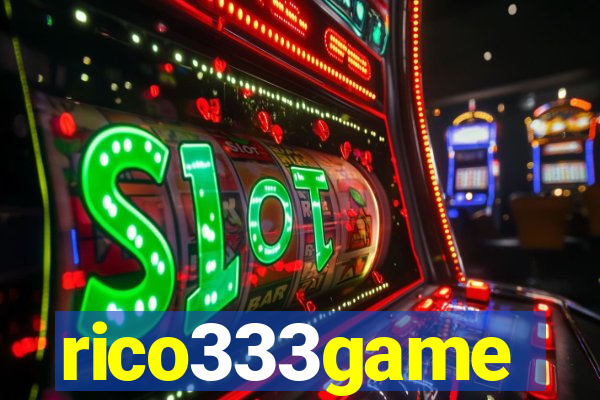 rico333game