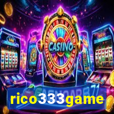 rico333game