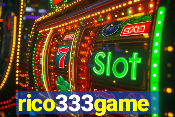 rico333game