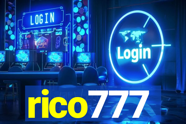 rico777