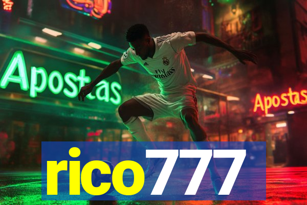 rico777