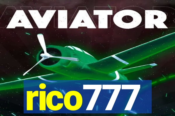 rico777