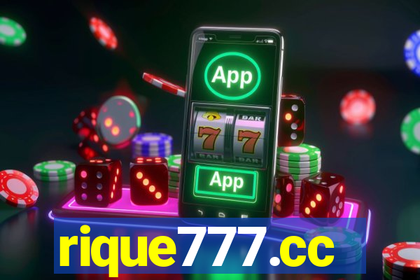 rique777.cc