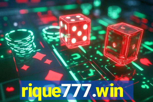 rique777.win