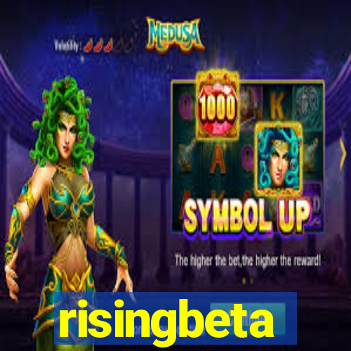 risingbeta