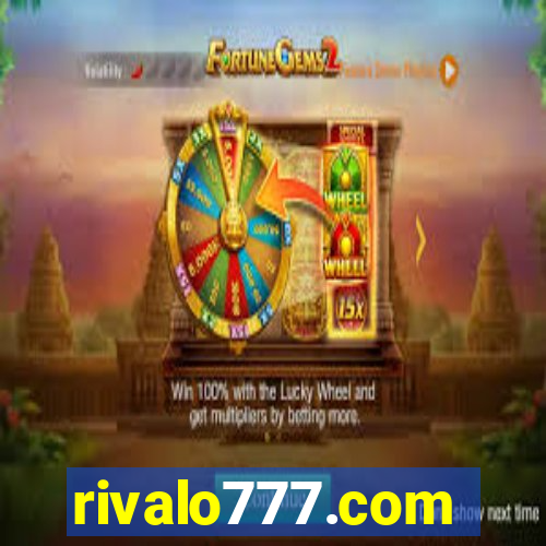 rivalo777.com