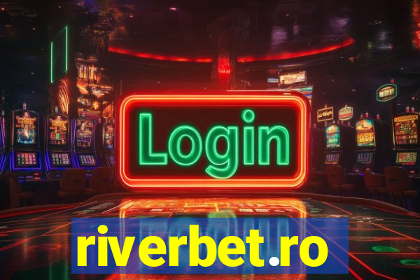 riverbet.ro