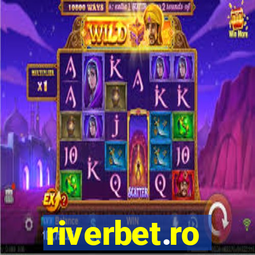 riverbet.ro