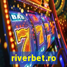 riverbet.ro