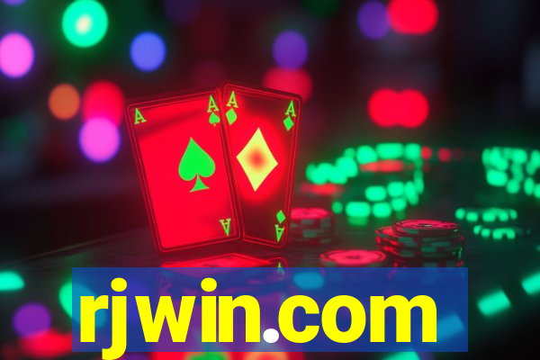 rjwin.com