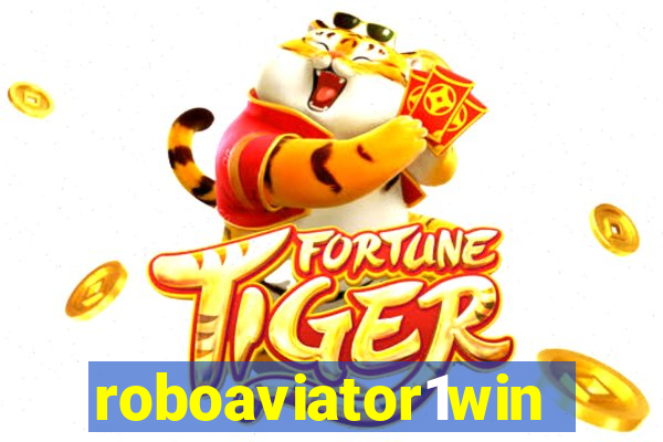 roboaviator1win