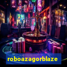 roboazagorblaze