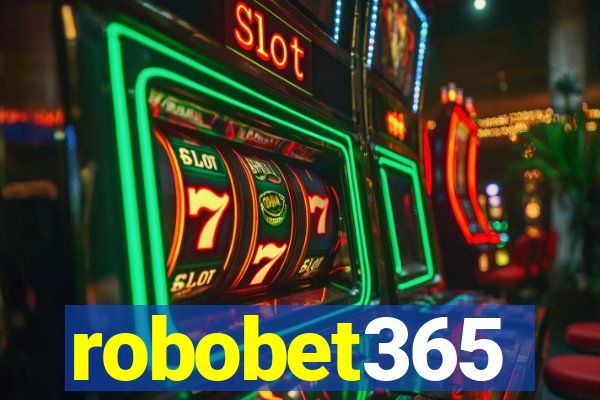 robobet365