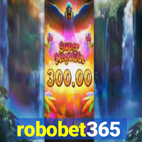 robobet365