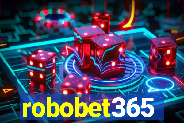 robobet365