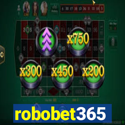 robobet365