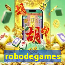 robodegames