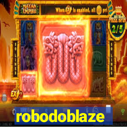 robodoblaze